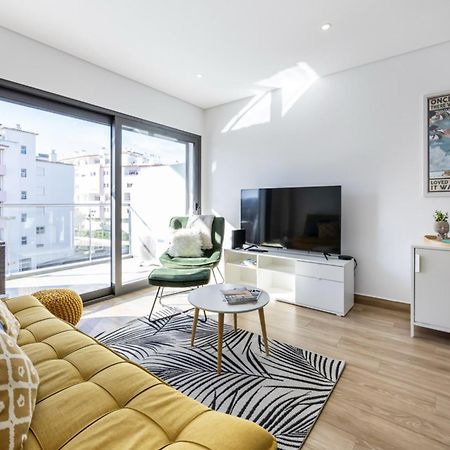 Monte Residence - Apartment Elly 포티마오 외부 사진