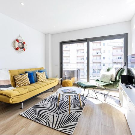 Monte Residence - Apartment Elly 포티마오 외부 사진