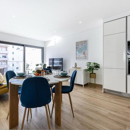Monte Residence - Apartment Elly 포티마오 외부 사진