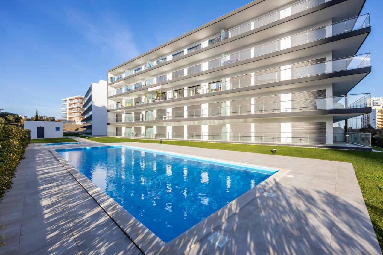 Monte Residence - Apartment Elly 포티마오 외부 사진