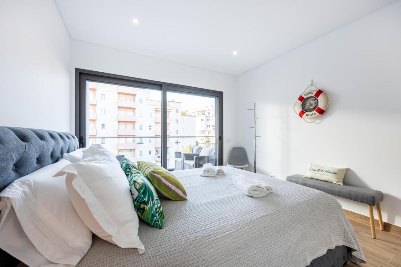 Monte Residence - Apartment Elly 포티마오 외부 사진