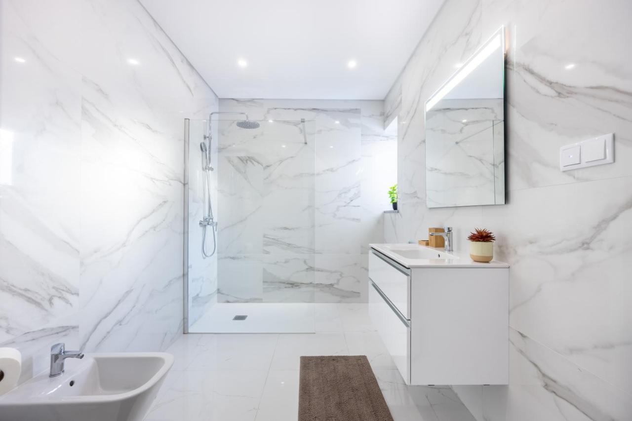 Monte Residence - Apartment Elly 포티마오 외부 사진