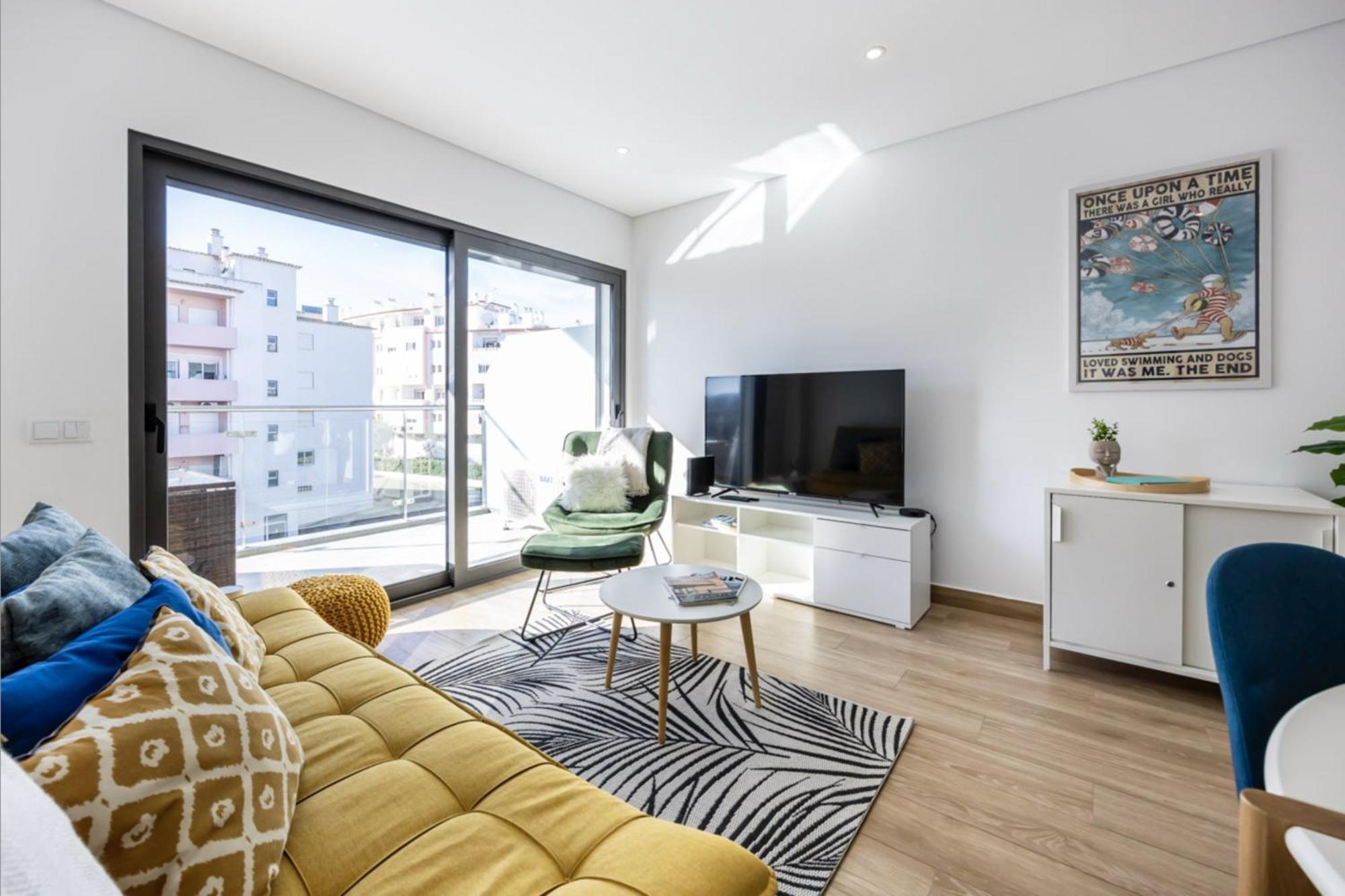 Monte Residence - Apartment Elly 포티마오 외부 사진