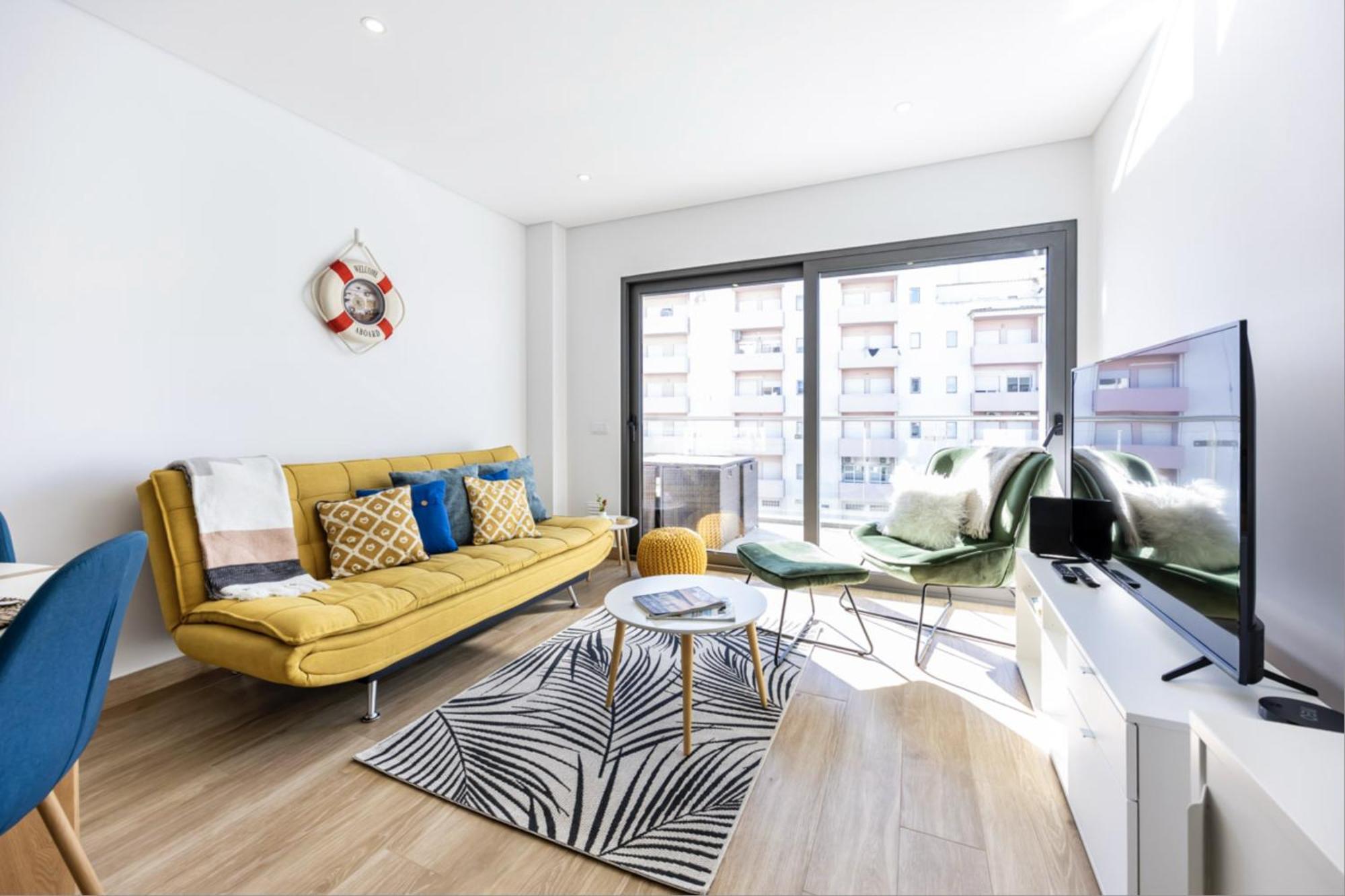 Monte Residence - Apartment Elly 포티마오 외부 사진